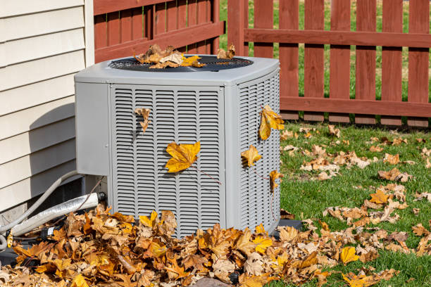 Local HVAC companies in Leesburg, OH