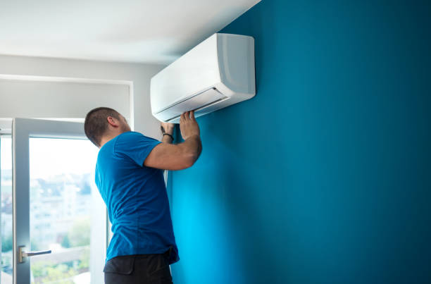 Best HVAC companies near me  in Leesburg, OH