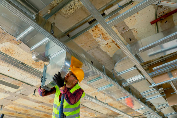 Affordable air conditioning repair in Leesburg, OH