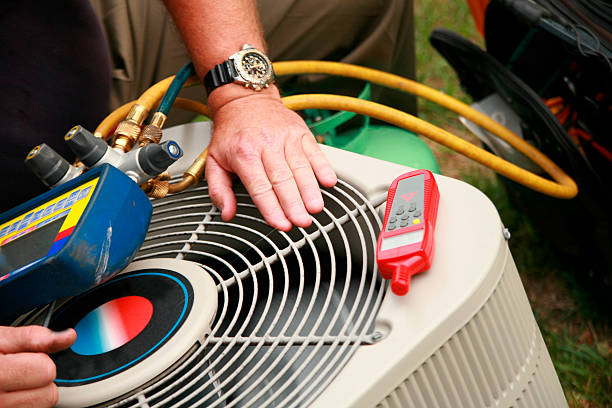 Best Air quality test  in Leesburg, OH