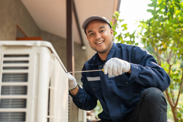 Reliable Leesburg, OH HVAC Solutions